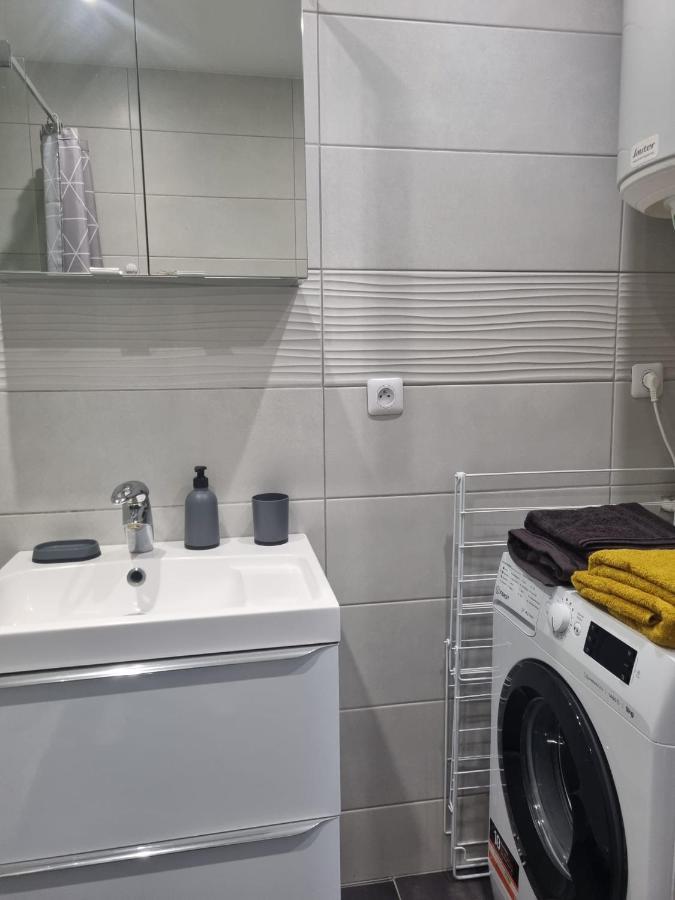 Les Mirabelles Apartment Metz Ngoại thất bức ảnh